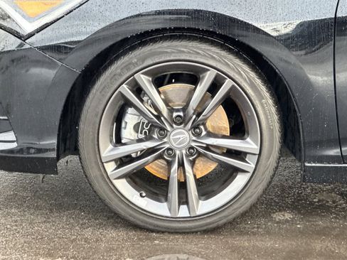 Certified 2023 Acura Integra A-Spec image 33