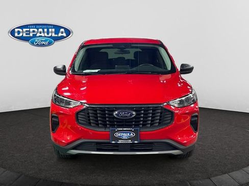 Certified 2024 Ford Escape Active AWD/4WD image 10