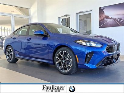 Certified 2025 BMW 228i xDrive w/ Premium Package