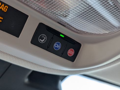 New 2026 Chevrolet Trax LT w/ Midnight Edition FWD image 26