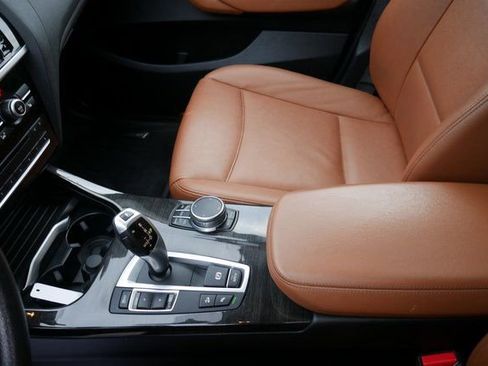 Used 2017 BMW X3 xDrive28i image 26