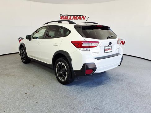 Used 2023 Subaru Crosstrek 2.0i AWD/4WD image 9