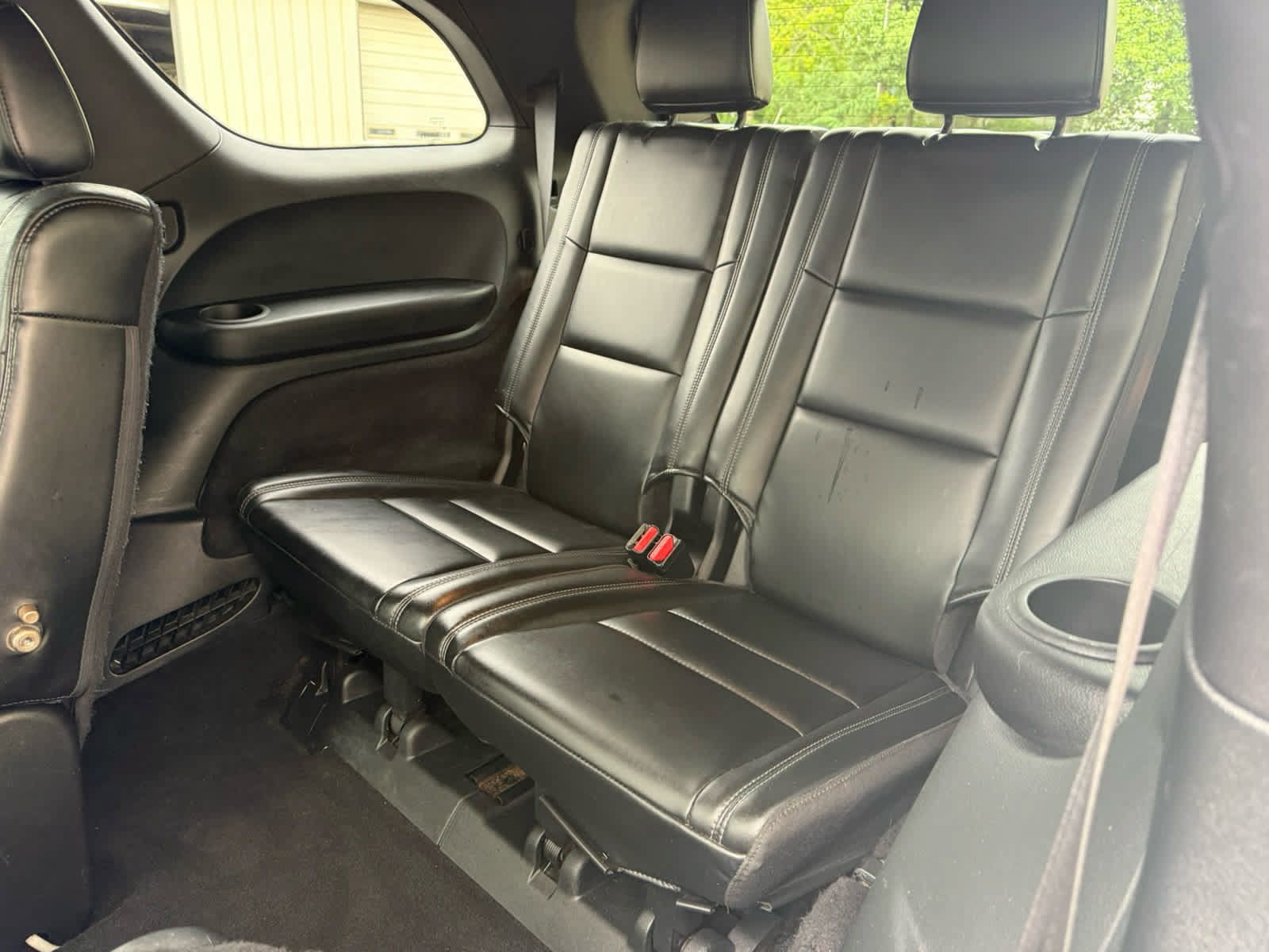 Used 2021 Dodge Durango GT w/ Blacktop Package AWD/4WD image 6