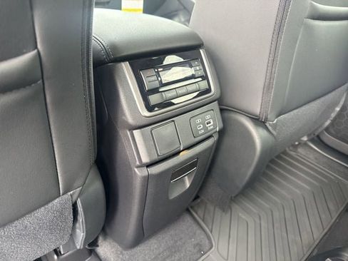 New 2026 Subaru Ascent Premium AWD/4WD image 73