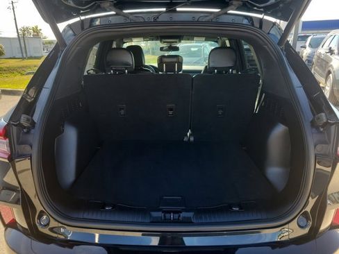 Certified 2023 Ford Escape ST-Line Elite w/ Premium Technology Package image 12