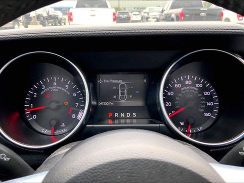 Used 2021 Ford Mustang GT RWD image 22