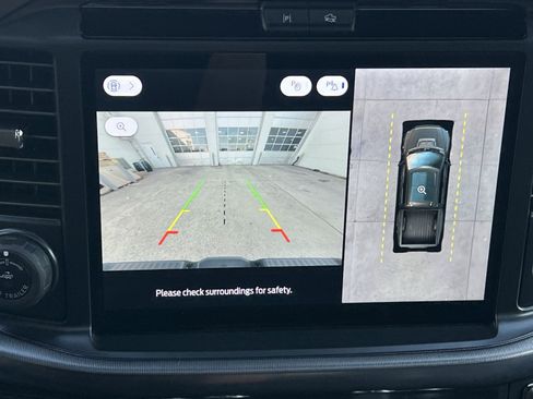 Used 2025 Ford F150 Raptor image 19