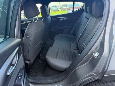 Used 2024 Dodge Hornet R/T AWD/4WD image 16