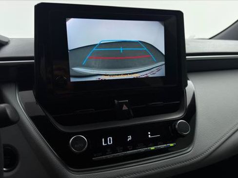 Used 2024 Toyota Corolla SE FWD image 28
