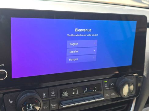 Used 2026 Toyota Grand Highlander AWD Hybrid image 26