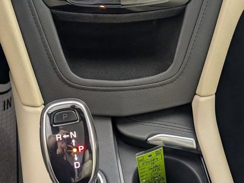 Used 2019 Cadillac XT5 Luxury FWD image 24