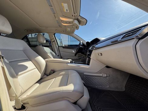 Used 2014 Mercedes-Benz E 350 Sedan image 12