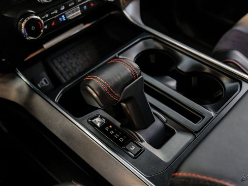 Used 2025 Ford F150 Raptor w/ Equipment Group 803A Raptor R image 76