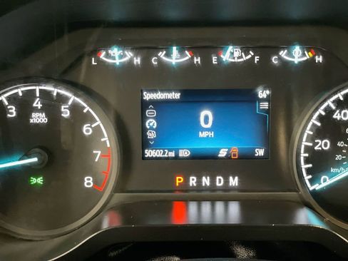 Used 2023 Ford F150 XLT image 12