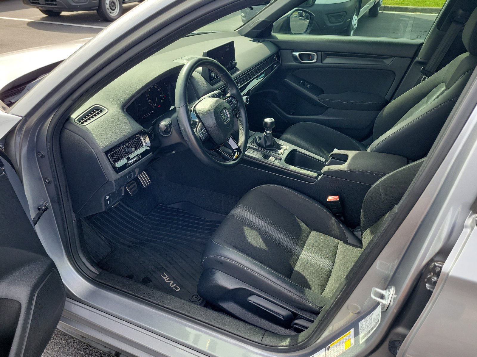 Used 2023 Honda Civic Sport image 15