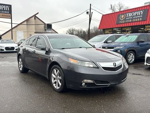 Used 2015 Acura MDX SH-AWD w/ Technology Package image 3