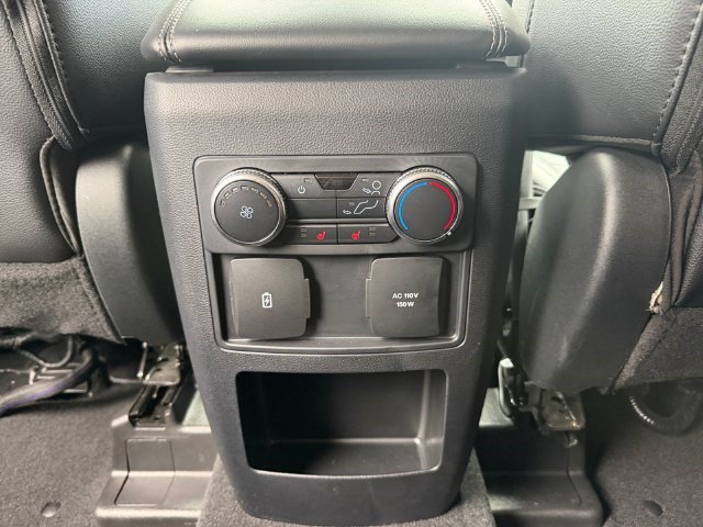 Used 2021 Ford Explorer Limited w/ Equipment Group 301A RWD image 19