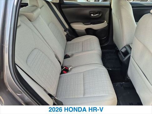 Used 2026 Honda HR-V LX image 24