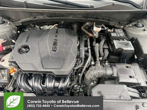 Used 2024 Hyundai Tucson SEL image 28