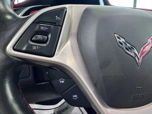 Used 2019 Chevrolet Corvette Grand Sport image 23