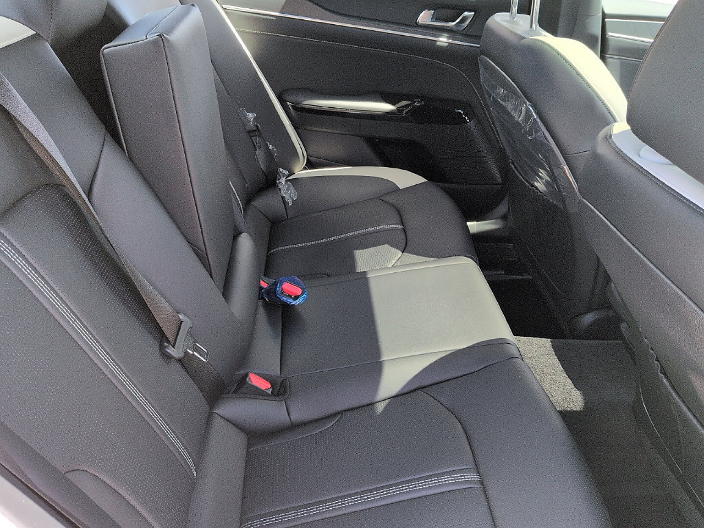 New 2026 Kia K5 GT-Line w/ GT-Line Premium Package AWD/4WD image 8