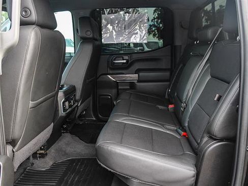 Used 2020 Chevrolet Silverado 1500 LTZ w/ LTZ Plus Package image 18