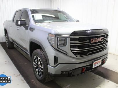 Used 2025 GMC Sierra 1500 AT4 w/ AT4 Premium Package