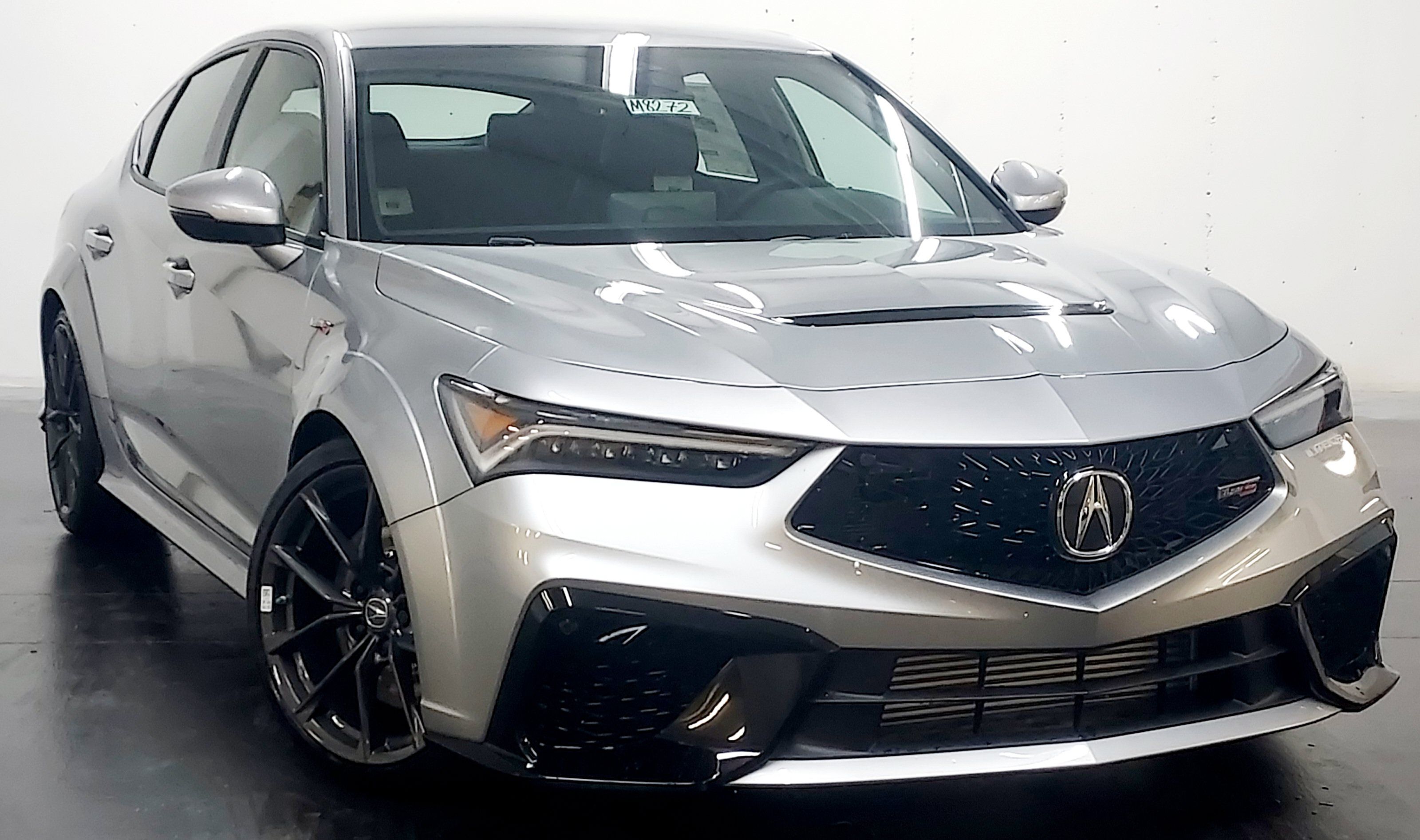 New 2026 Acura Integra Type S FWD image 2