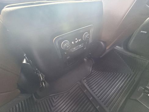 Certified 2023 Chevrolet Tahoe High Country image 27