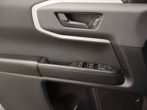 Used 2022 Ford Bronco Sport Big Bend AWD/4WD image 18