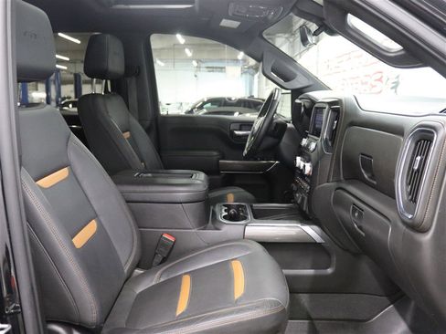 Used 2021 GMC Sierra 1500 AT4 w/ AT4 Value Package AWD/4WD image 30