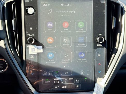 New 2026 Subaru Crosstrek 2.5i Limited image 17