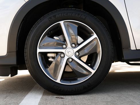 Certified 2021 Honda HR-V EX-L image 14