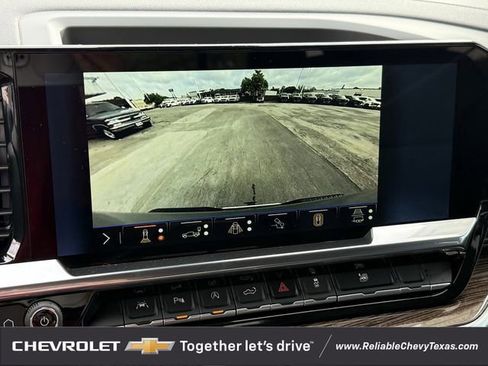 New 2026 Chevrolet Silverado 1500 LT w/ Safety Package RWD image 23