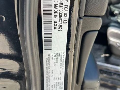 Used 2021 Jeep Grand Cherokee Limited X image 31