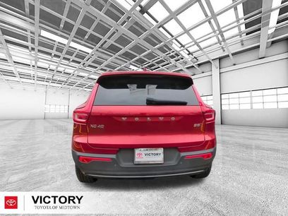 Used 2024 Volvo XC40 B5 Plus w/ Climate Package
