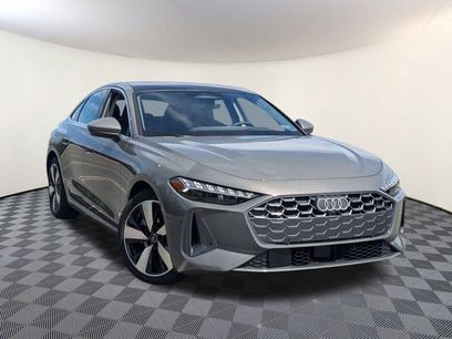 Certified 2025 Audi A5 2.0T Premium Plus