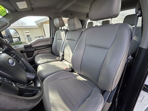 Used 2019 Ford F350 XL w/ Power Equipment Group image 17