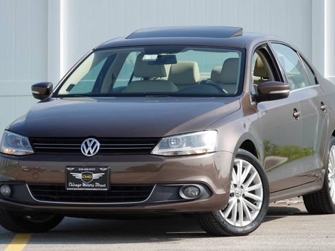 Used 2014 Volkswagen Jetta TDI FWD image 34