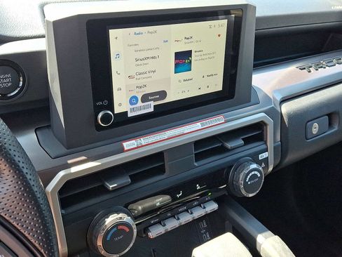 New 2026 Toyota Tacoma SR5 image 22