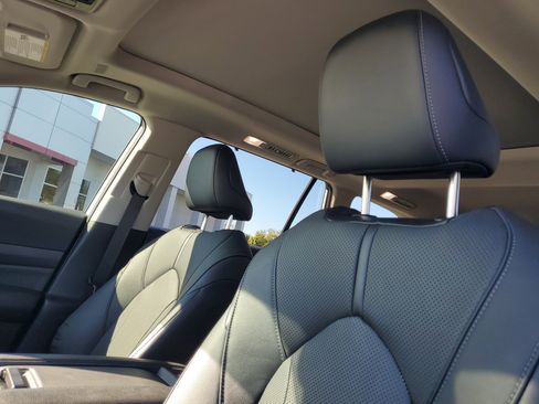 Certified 2025 Toyota Grand Highlander AWD Hybrid image 24