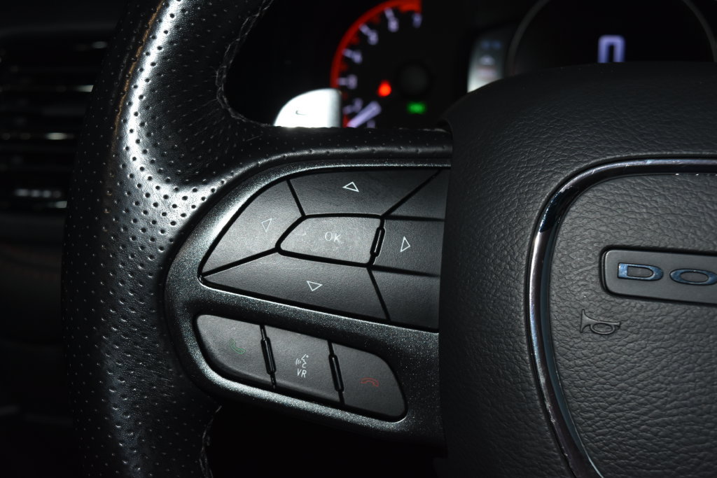 Used 2023 Dodge Durango GT AWD/4WD image 9