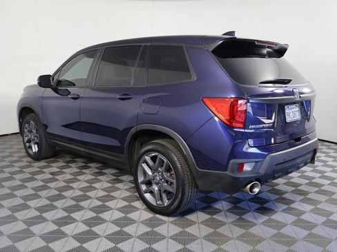 Used 2023 Honda Passport EX-L image 6