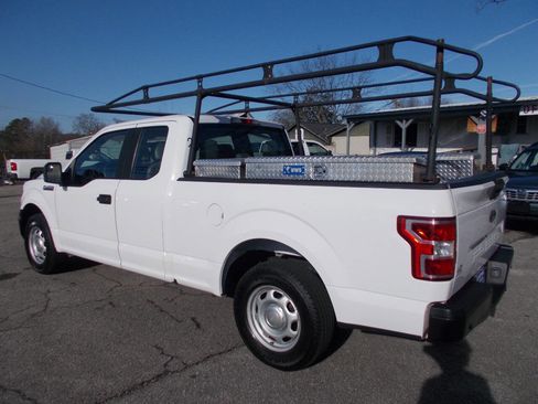 Used 2019 Ford F150 XL w/ Equipment Group 101A Mid image 17