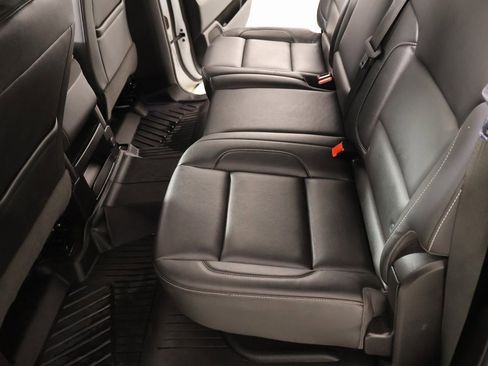 Used 2018 GMC Sierra 1500 SLT w/ Texas SLT Premium Package image 13