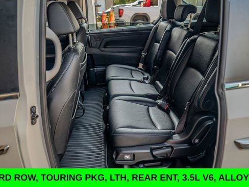 Used 2024 Honda Odyssey Touring image 14