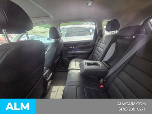 Used 2023 Honda CR-V EX-L image 30