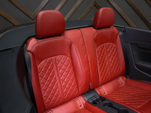 Used 2019 Audi S5 Premium Plus w/ S Sport Package image 7