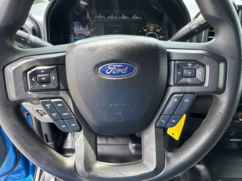 Used 2016 Ford F150 XL w/ Equipment Group 101A Mid RWD image 20