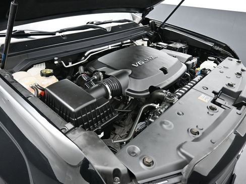 Used 2022 GMC Canyon Elevation w/ Driver Alert Package image 46